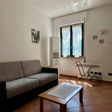 Apartamento Nuvola House Mandello del Lario