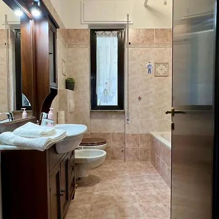 Nuvola House Mandello del Lario