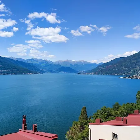 Nuvola House * Mandello del Lario