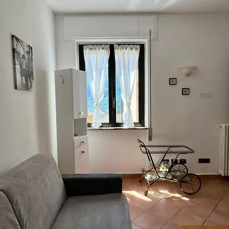 Nuvola House Mandello del Lario