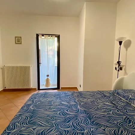 Apartamento Nuvola House Mandello del Lario