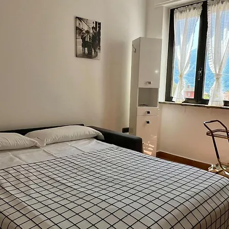 Apartamento Nuvola House