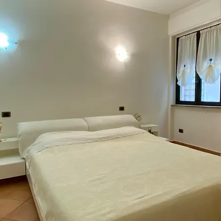 Nuvola House Apartment *