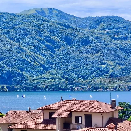 Nuvola House * Mandello del Lario