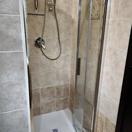 Nuvola House Apartment *