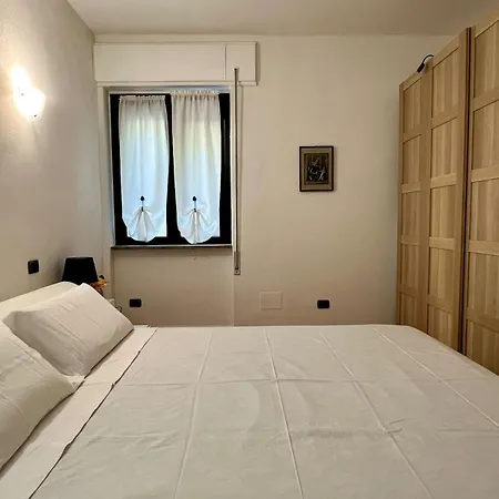 Apartment Nuvola House