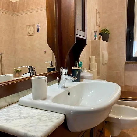 Nuvola House Apartman