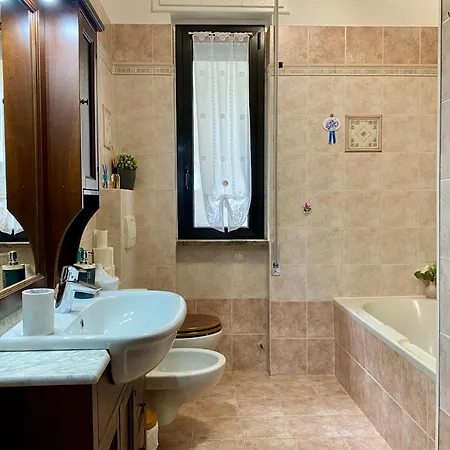 Nuvola House Apartman *