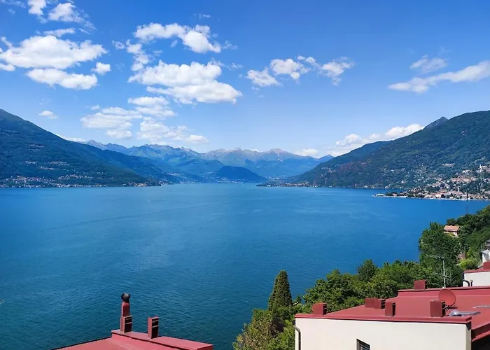 Nuvola House * マンデッロ・デル・ラーリオ