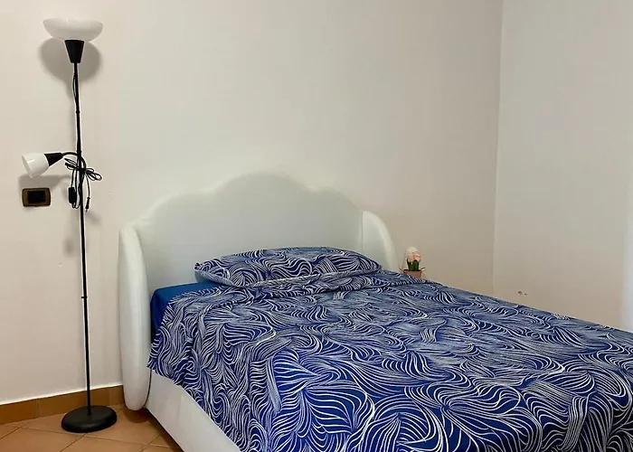 Nuvola House マンデッロ・デル・ラーリオ