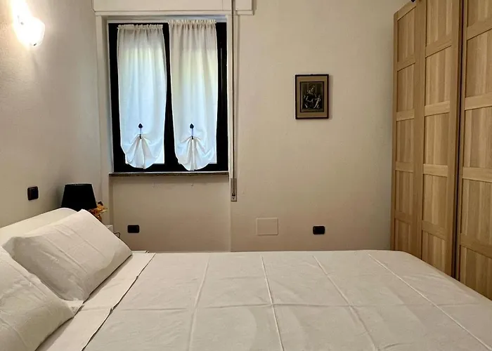 アパート Nuvola House