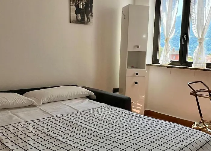 アパート Nuvola House