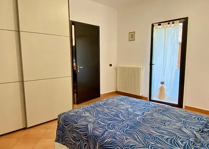 アパート Nuvola House マンデッロ・デル・ラーリオ